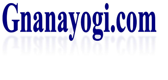 Gnanayogi.com